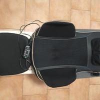 Cuscino massaggiante shiatsu Medisana MC 825