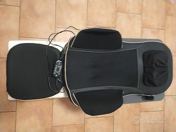 Cuscino massaggiante shiatsu Medisana MC 825