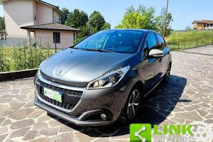 PEUGEOT 208 1° serie PureTech 82 5 p. Allure NEO