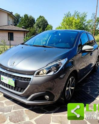 PEUGEOT 208 1° serie PureTech 82 5 p. Allure NEO