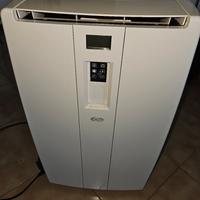 Condizionatore portatile Argo Primo 8