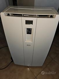 Condizionatore portatile Argo Primo 8