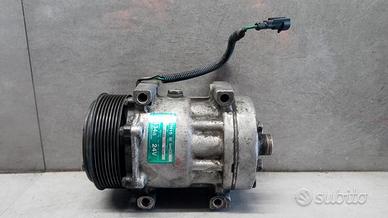 Compressore aria condizionata iveco eurocargo 2008