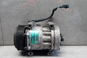 Compressore aria condizionata iveco eurocargo 2008