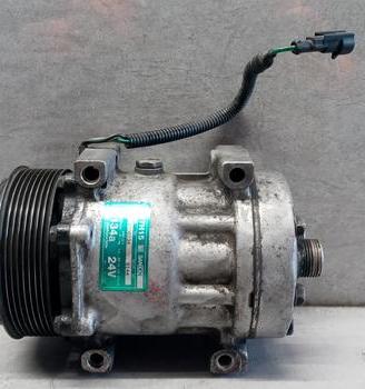 Compressore aria condizionata iveco eurocargo 2008