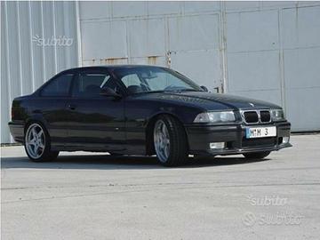 Ricambi bmw 318is cupe'