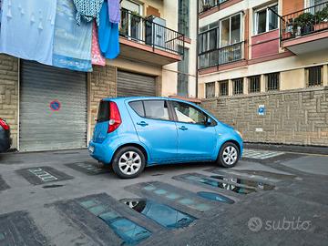 AGILA 1.3mjet CDTI neopatentati 75cv  136000 km ✅✅