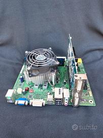 Kit PC Intel i5-2400
