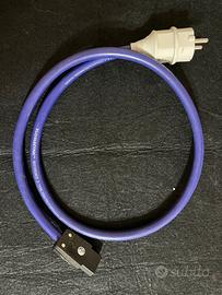 Cavo Alimentazione XLO REFERENCE 2 -