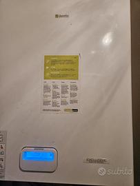 Caldaia Condensazione Beretta Exclusive Boiler 60L