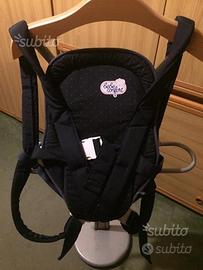 Marsupio Bebè Confort