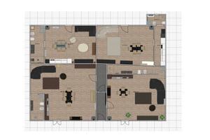 Appartamento di 100 m² con 2 locali a Marigliano