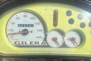 Gilera runner