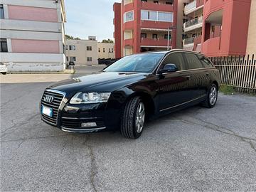 Audi A6 2.7 tdi 190CV limited edition