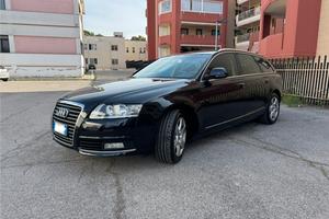 Audi A6 2.7 tdi 190CV limited edition