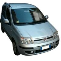 Ricambi auto Fiat Panda 1.2 benzina