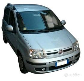 Ricambi auto Fiat Panda 1.2 benzina