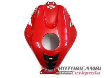 Copri Serbatoio HONDA CBR 600 RR