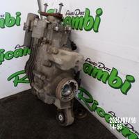 DIFFERENZIALE POSTERIORE LEON 5F 2.0 TDI 2018