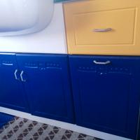 Mobile bagno lavandlno doppio marca BMT