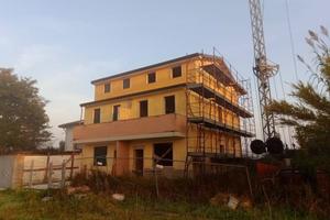 Villa di 140 m² con 5 locali e box auto a Chioggia