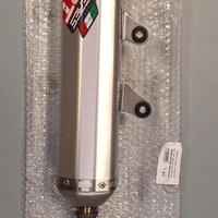 SILENZIATORE FRESCO PER KTM HUSQVARNA BETA 250-300