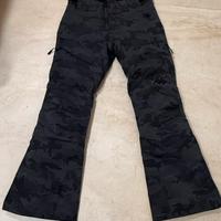 Pantalone sci donna kappa