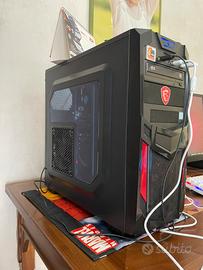 Pc da gaming