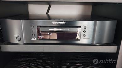 Lettore Blue Ray MARANTZ BD5400