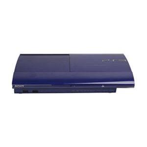 Ps3 con molti giochi