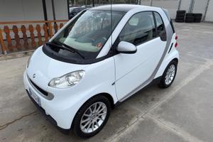 Smart ForTwo 800 cdi Diesel