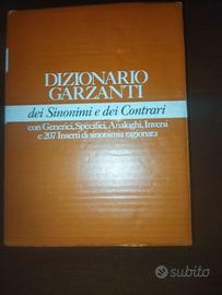 Dizionario