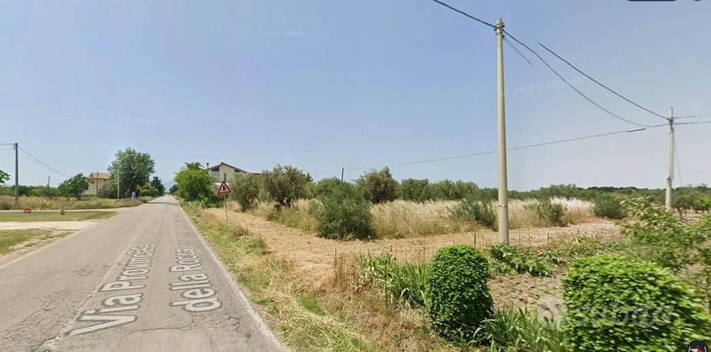 Terreno di 1365 m² a Santa Maria Imbaro - Vista 2
