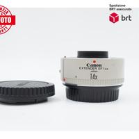 Canon EF 1.4x (1988 version) (Canon)