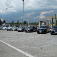 Saab 9-3 Cabriolet 2.0 turbo cabrio AERO LEGGETE B