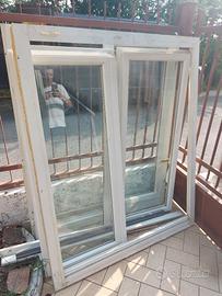 finestre in legno serramenti