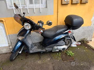 Piaggio Liberty 150 3v ie - 2015