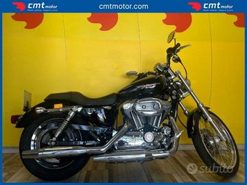 HARLEY-DAVIDSON 1200 Custom - XL 1200C Garantita