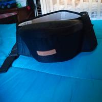 marsupio poggia bambini