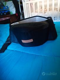 marsupio poggia bambini