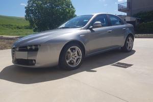 Alfa Romeo 159 1.9 jtdm 150 cv