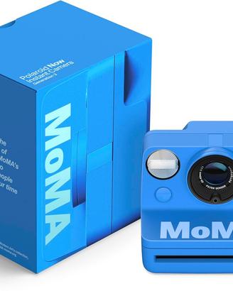 Polaroid Now Generation 3 – MoMA Edition