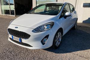 Ford Fiesta 1.5 TDCi Start&Stop 5 porte Titanium
