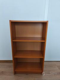 libreria Ikea serie billy 