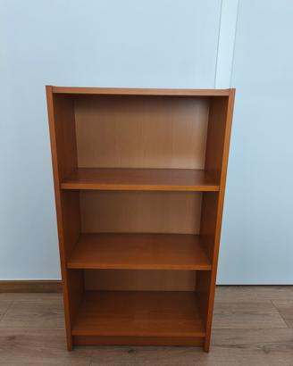 libreria Ikea serie billy 