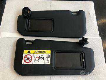 Parasole Toyota C-HR