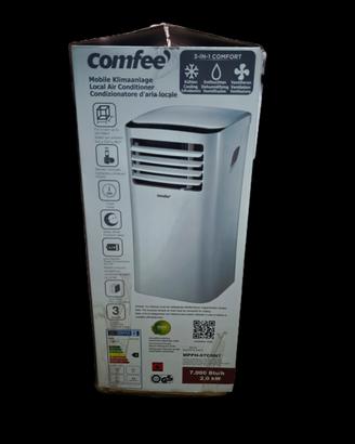 Condizionatore d'aria portatile  7000 BTU