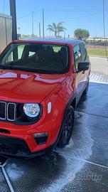 JEEP RENEGADE 1.0 120Cv BENZINA