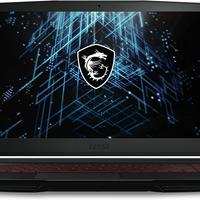 MSI GF63 Thin 11SC-497IT Notebook Gaming 15.6" FHD