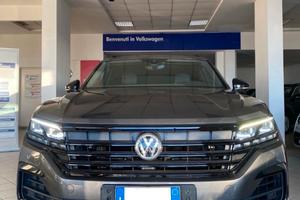 VOLKSWAGEN TOUAREG 3.0 V6  231 CV R-LINE